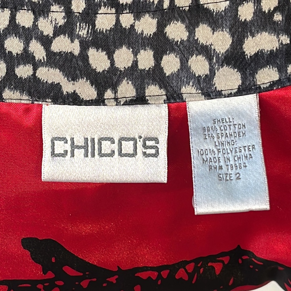 Chicos Jacket - image 6